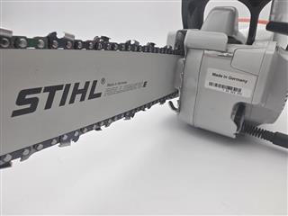NEW Stihl MS 201C Pro Grade 35.2cc Chainsaw w/ 14